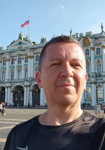 Я Toni, 55, знакомлюсь для дружбы в Белгороде