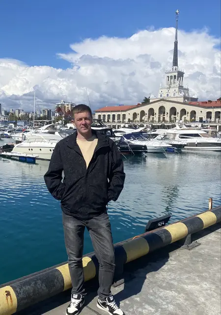 Я Алексей, 33, из Уфы, ищу знакомство для совместных путешествий