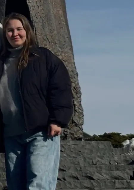 Я Даша, 18, из Липецка, ищу знакомство для вирта