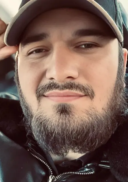 Max из Истры, мне 31, познакомлюсь для приятного времяпровождения