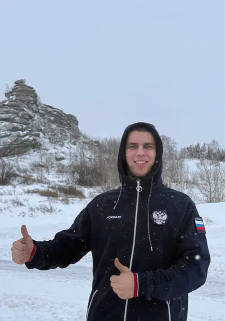Я Константин, 26, знакомлюсь без обязательств в Новосибирске