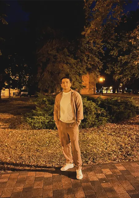 Я Джеки Чан, 29, знакомлюсь без обязательств в Ставрополе