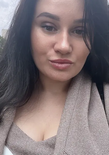 Я Анастасия, 28, из Москвы, ищу знакомства на одну ночь