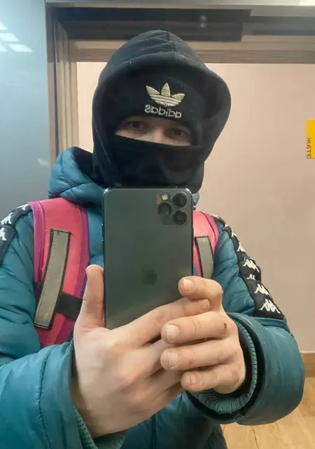 Александр из Кирова, ищу на сайте знакомства на одну ночь