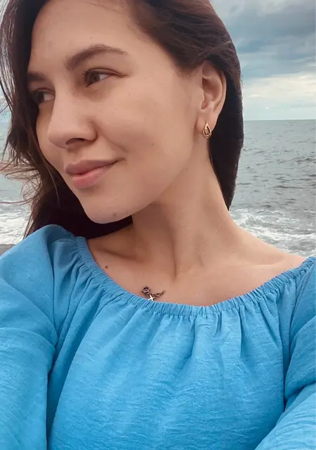 Lina из Рязани, мне 24, познакомлюсь для дружбы