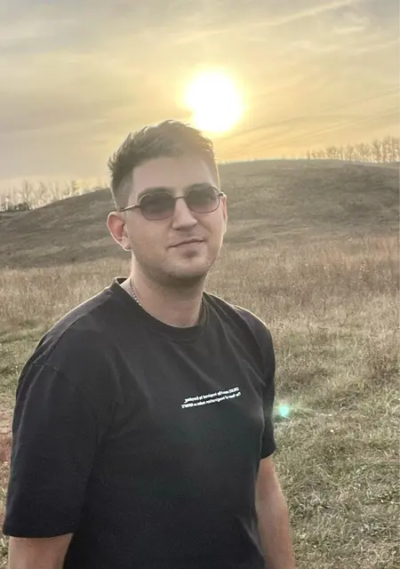 Иван из Губкина, мне 33, познакомлюсь для приятного времяпровождения