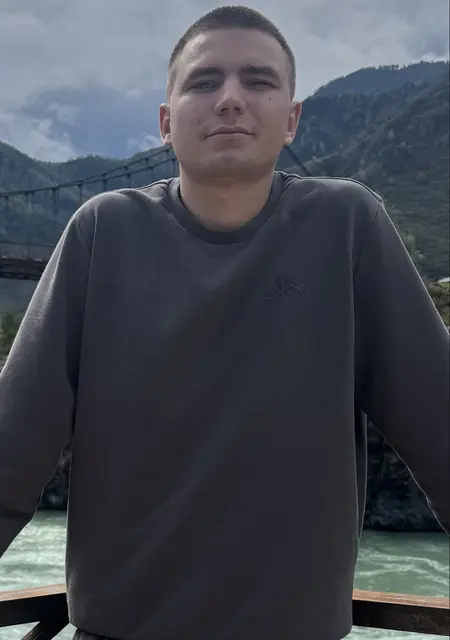 Денис из Новокузнецка, ищу на сайте знакомства на одну ночь