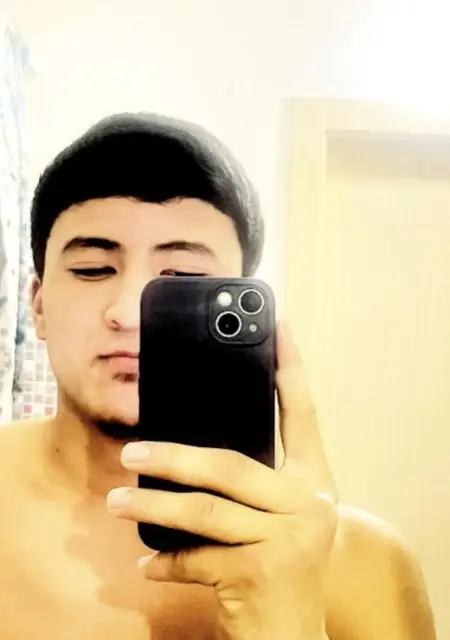 Я Атхам, 20, знакомлюсь без обязательств в Новосибирске