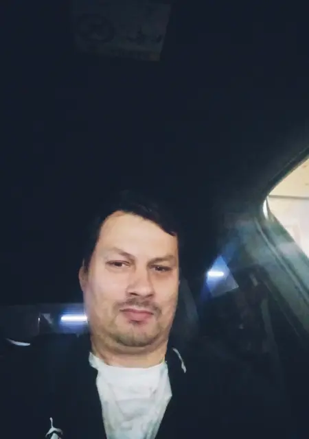 Я Антон, 46, знакомлюсь без обязательств в Фрянове