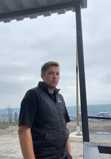 Roma из Партизанска, мне 31, познакомлюсь без обязательств