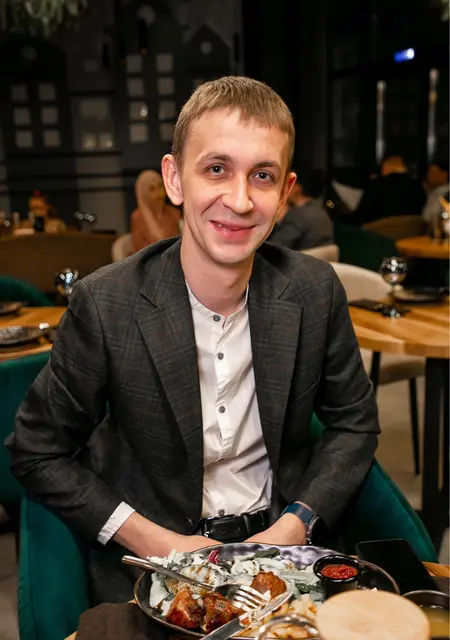 Я Николай, 34, знакомлюсь без обязательств в Саранске