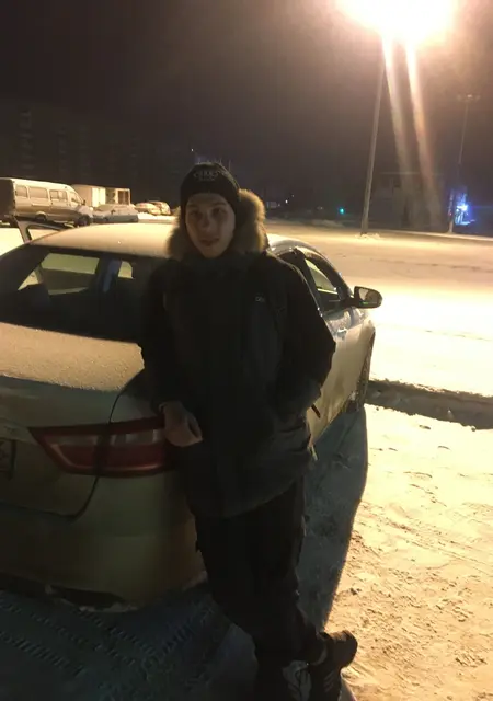 Алексей из Верхней Салды, мне 24, познакомлюсь на одну ночь