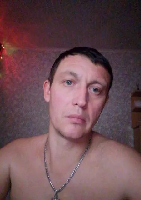 Евгений из Норильска, мне 45, познакомлюсь на одну ночь