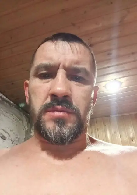 Я Ринат, 41, знакомлюсь для постоянных отношений в Кузнецке