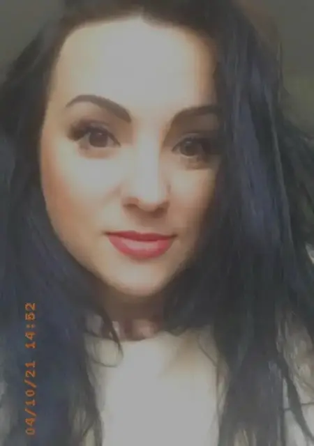 Я Алла Ма, 41, из Краснодара, ищу знакомства без обязательств