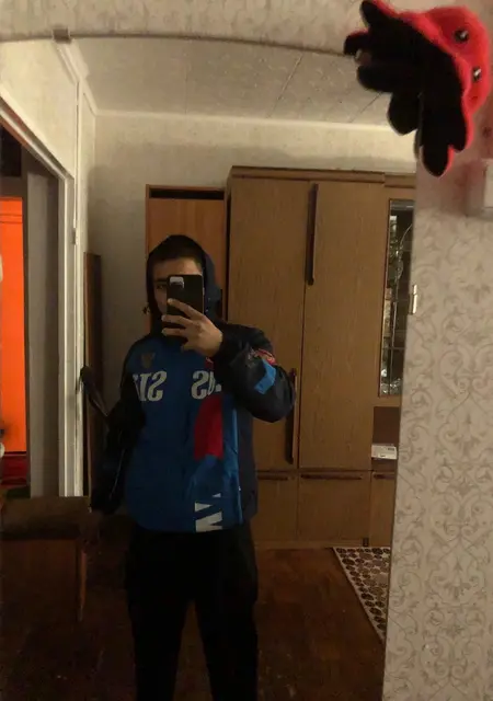 Я Ramys, 19, знакомлюсь для общения в Туле