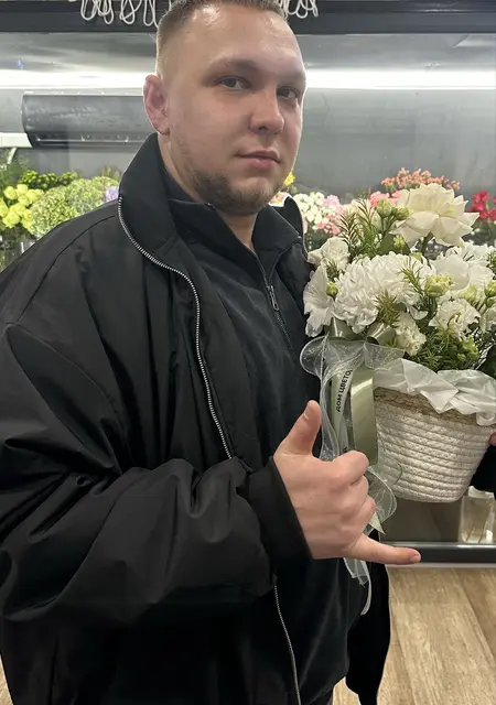 Я Альберт, 36, знакомлюсь без обязательств в Самаре