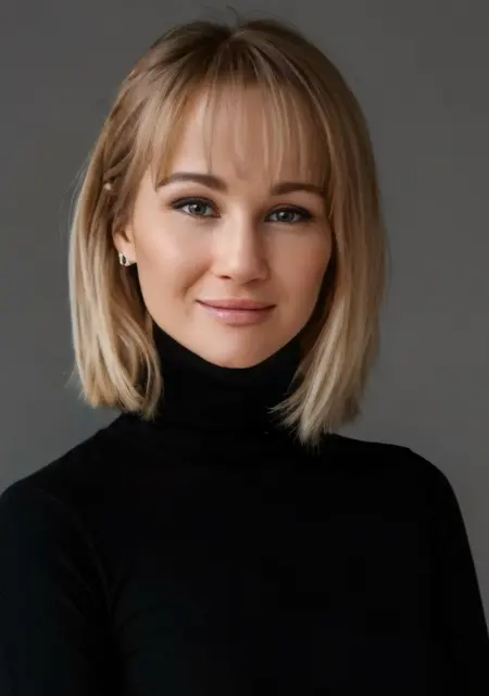 Я Ева, 35, знакомлюсь для открытые отношения в Астрахани