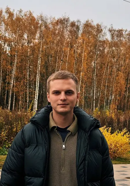 Egor из Красногорска, ищу на сайте вирта