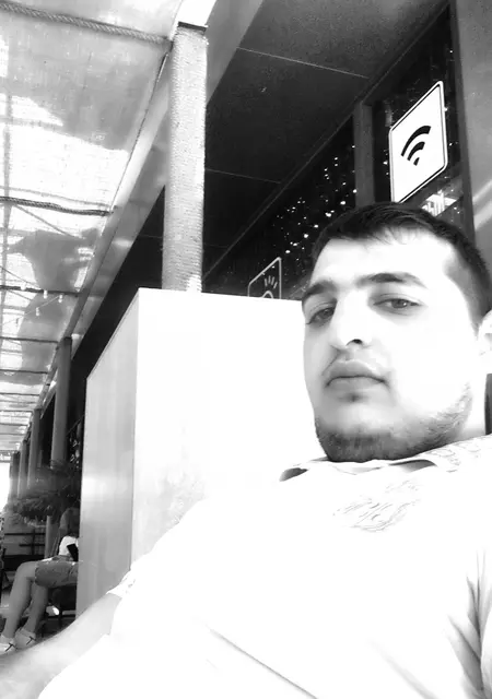 Misho из Обнинска, мне 29, познакомлюсь для общения