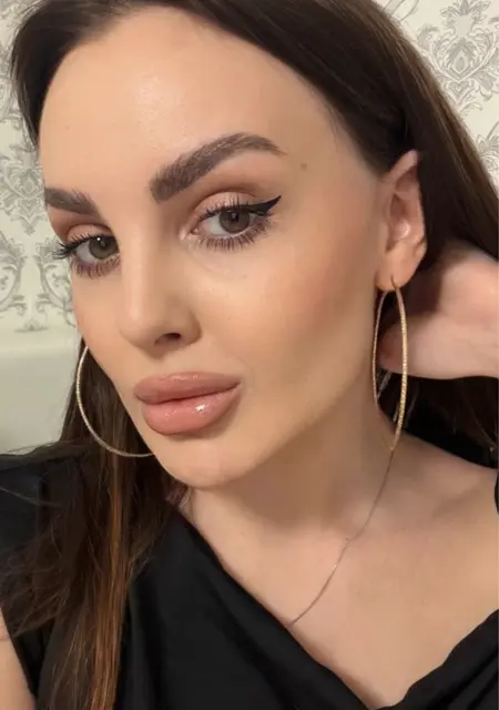 Анастасия из Москвы, мне 28, познакомлюсь для общения