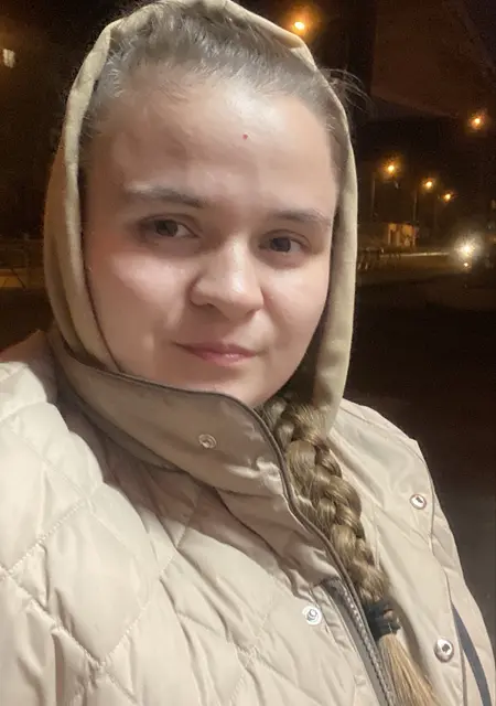 Я Алиса, 30, из Симферополя, ищу знакомство для общения
