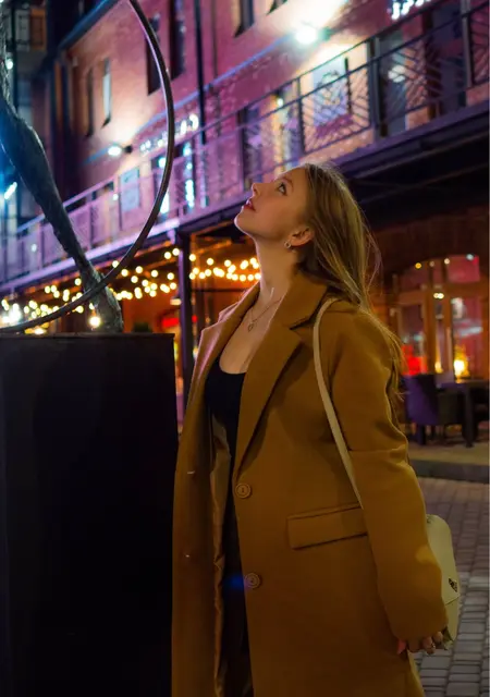 Я Таня, 19, из Санкт-Петербурга, ищу знакомство для постоянных отношений