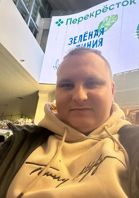 Андрей из Орска, ищу на сайте знакомства на одну ночь
