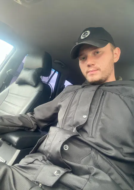 Я Xlebyshek, 27, знакомлюсь без обязательств в Мурманске