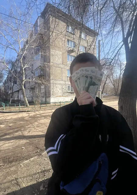 Я Ананасик, 28, из Самары, ищу знакомства на одну ночь