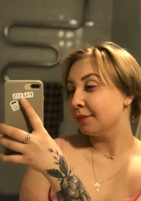 Я Дарья, 21, из Тюмени, ищу знакомство для открытые отношения