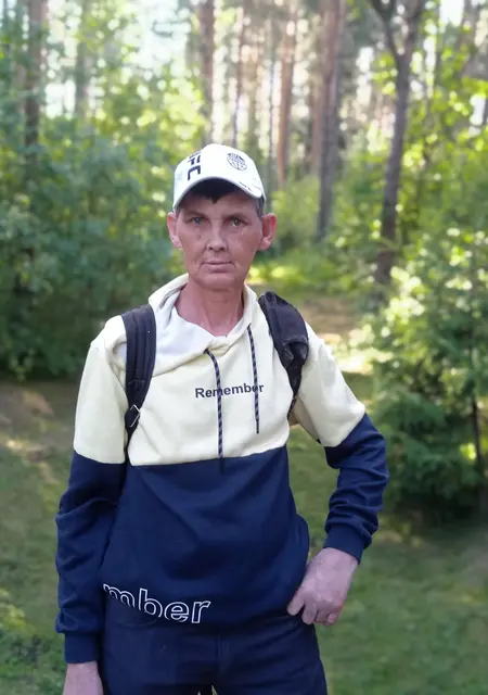 Сергей из Санкт-Петербурга, мне 50, познакомлюсь для приятного времяпровождения