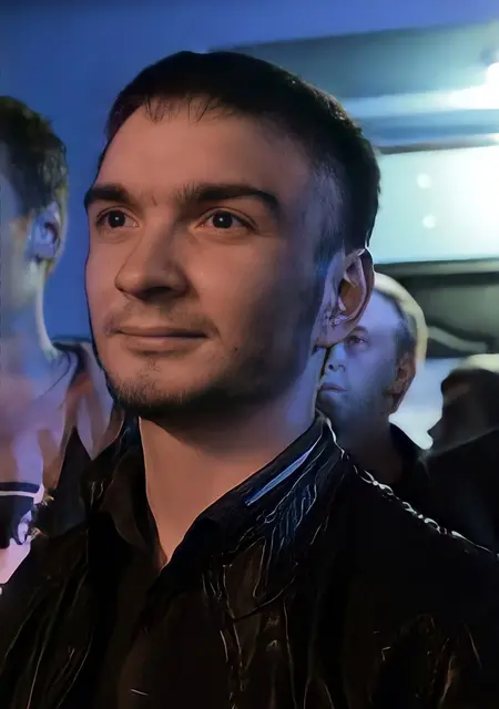 Я Александр, 31, знакомлюсь для общения в Самаре