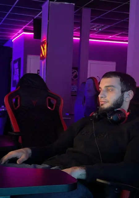 Лулу из Краснодара, мне 26, познакомлюсь без обязательств