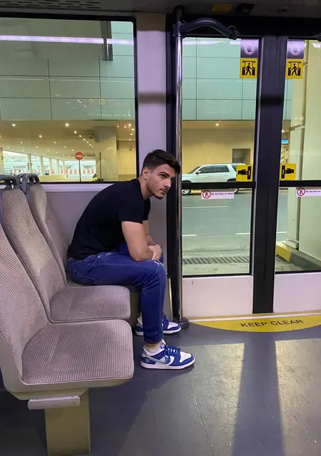 Abdallah из Махачкалы, ищу на сайте дружбу