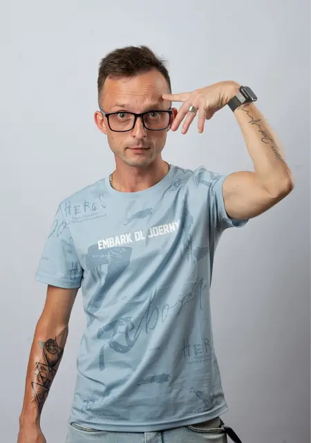 Я Михаил, 33, знакомлюсь для общения в Рыбинске