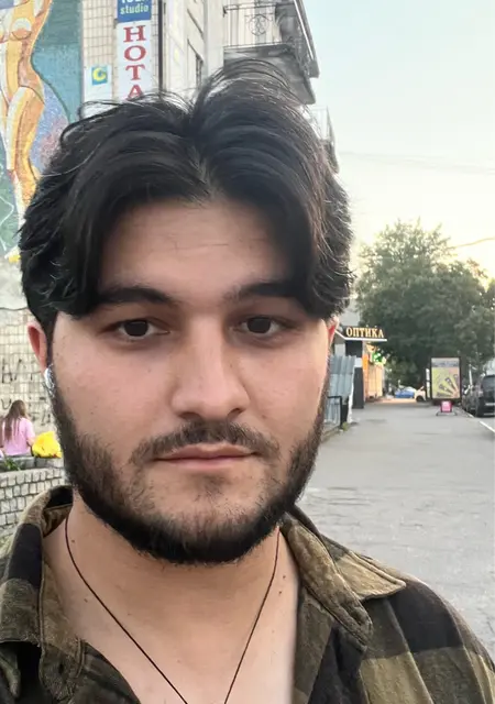 Я Дмитро, 26 років з Петропавлівка, шукаю знайомства без зобов'язань