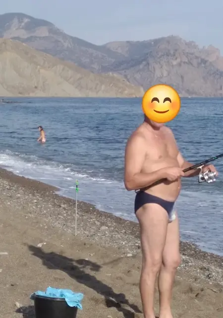 Я Demon, 47, из Феодосии, ищу знакомства без обязательств