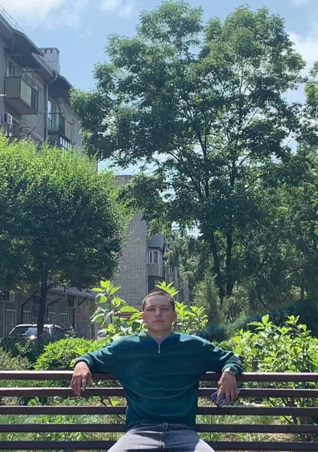 Николай из Москвы, ищу на сайте вирта