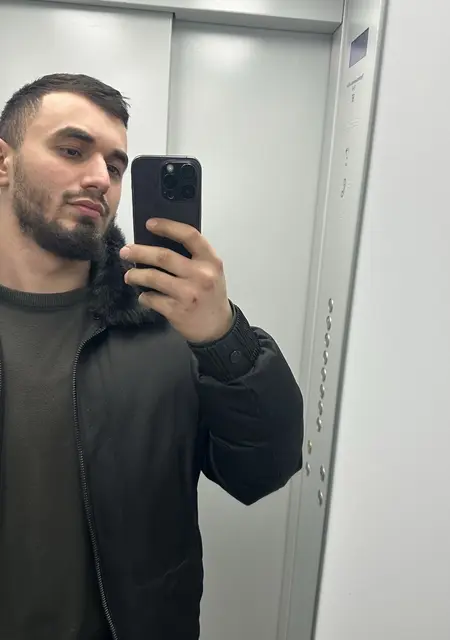 Руслан из Нижневартовска, ищу на сайте приятное времяпровождение