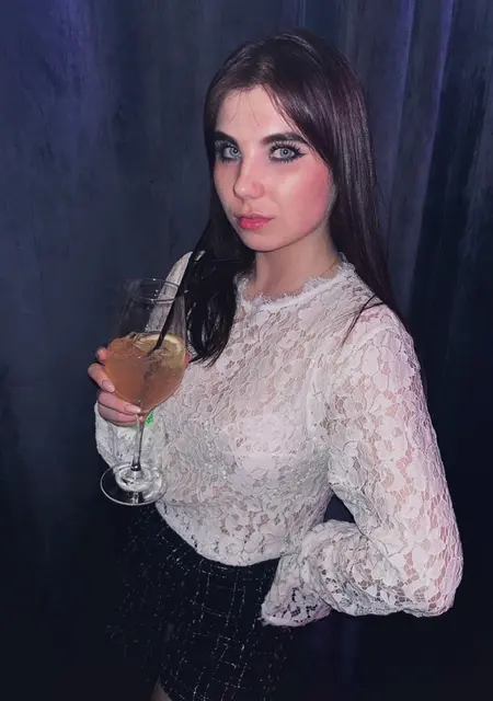 Екатерина из Пензы, мне 23, познакомлюсь для общения