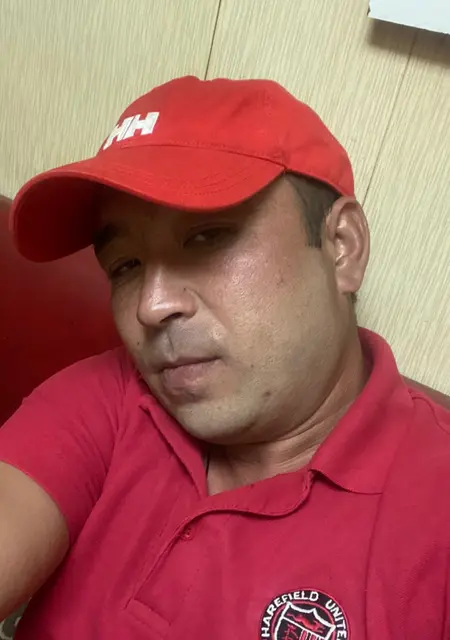 Я Андрей, 37, знакомлюсь для постоянных отношений в Воронеже