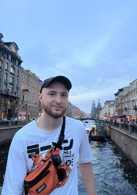 Я Иван, 28, знакомлюсь на одну ночь в Нижнем Новгороде