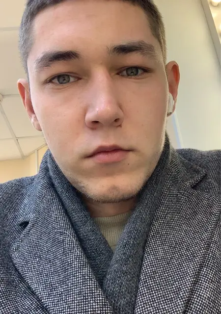 Я Миша, 23, знакомлюсь для общения в Иванове