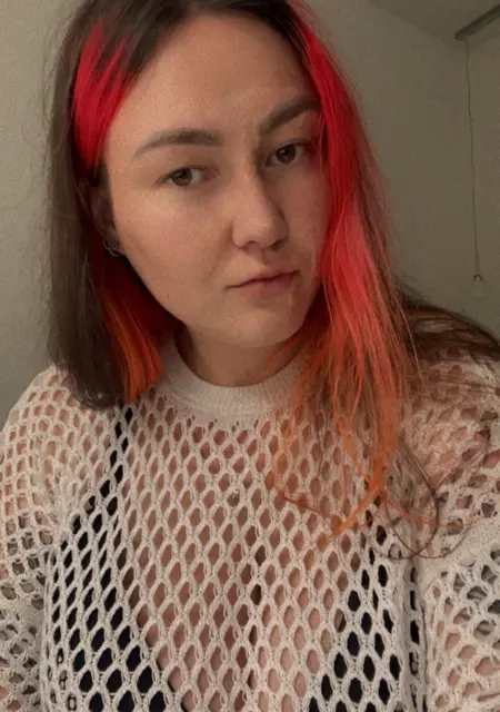 Маша из Ижевска, мне 24, познакомлюсь для дружбы