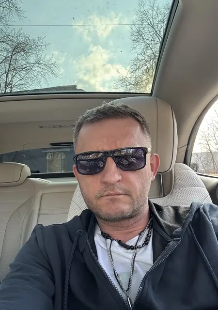 Алексей из Москвы, ищу на сайте общение