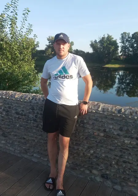 Я Николай, 32, знакомлюсь без обязательств в Новосибирске