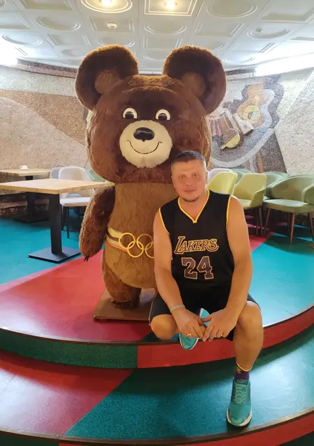 Я Сергей, 41, знакомлюсь без обязательств в Саранске