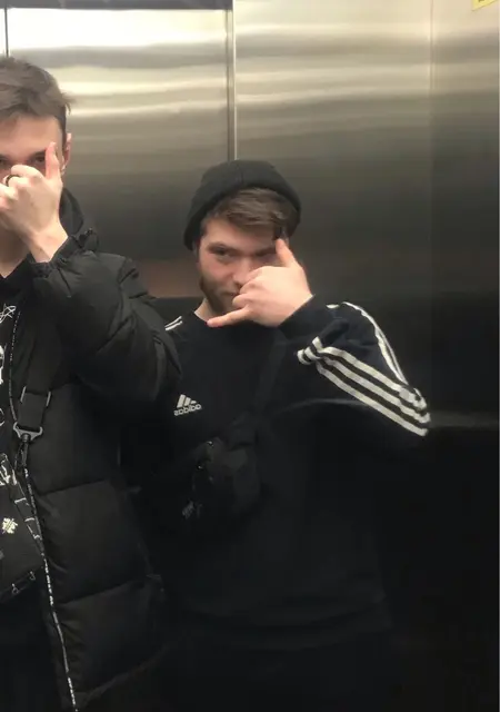 Илья из Ухты, ищу на сайте знакомства без обязательств