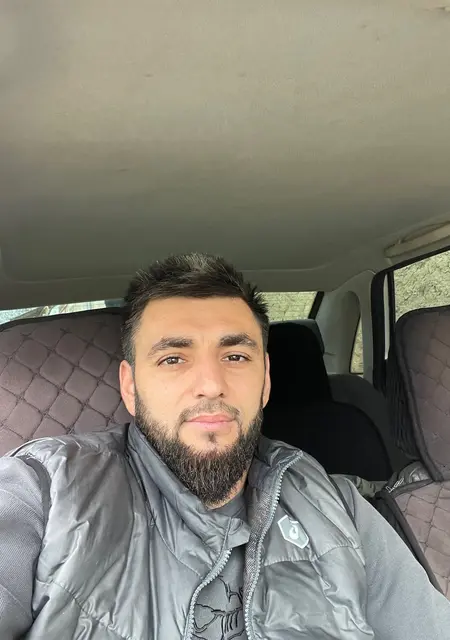 Я Amir, 32, из Махачкалы, ищу знакомство для общения